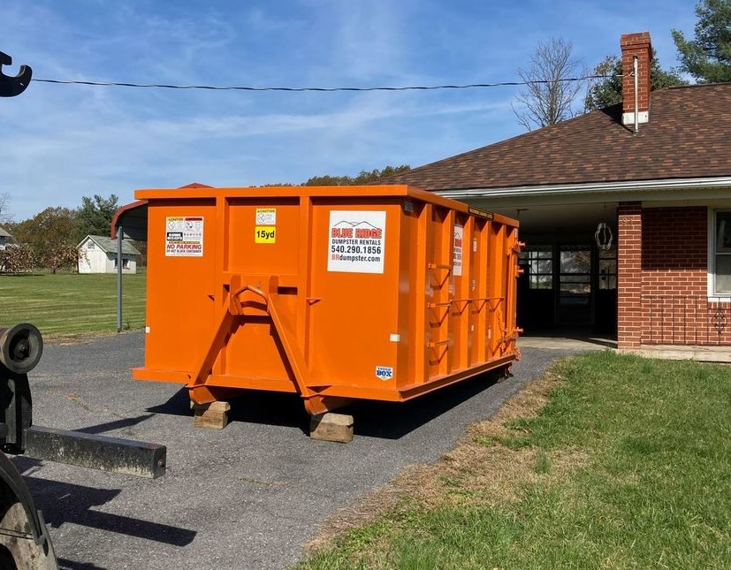 Quality Dumpster Rentals at Reasonable Rates
