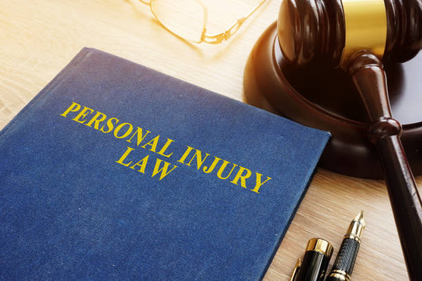 Legal Lifelines: How Personal Injury Attorneys Make a Difference