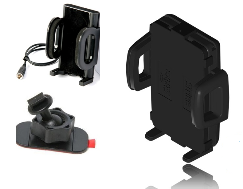 Enhance Connectivity and Safety with Campad Electronics’ Mobile Phone Cradles with Antennas
