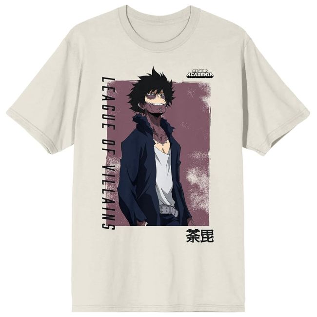 My Hero Academia Merch Store Showdown: Which Is Worth Your Visit?