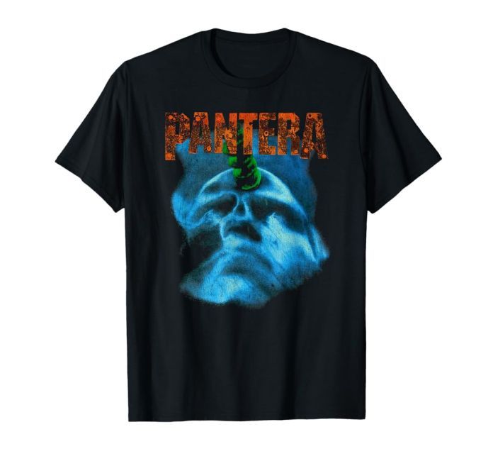 Where to Find the Best Pantera Official Shop: Your Go-To Source for Merch