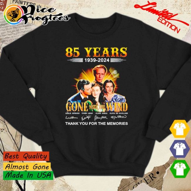 Discovering Heritage: The Legacy of Gone With The Wind Official Store