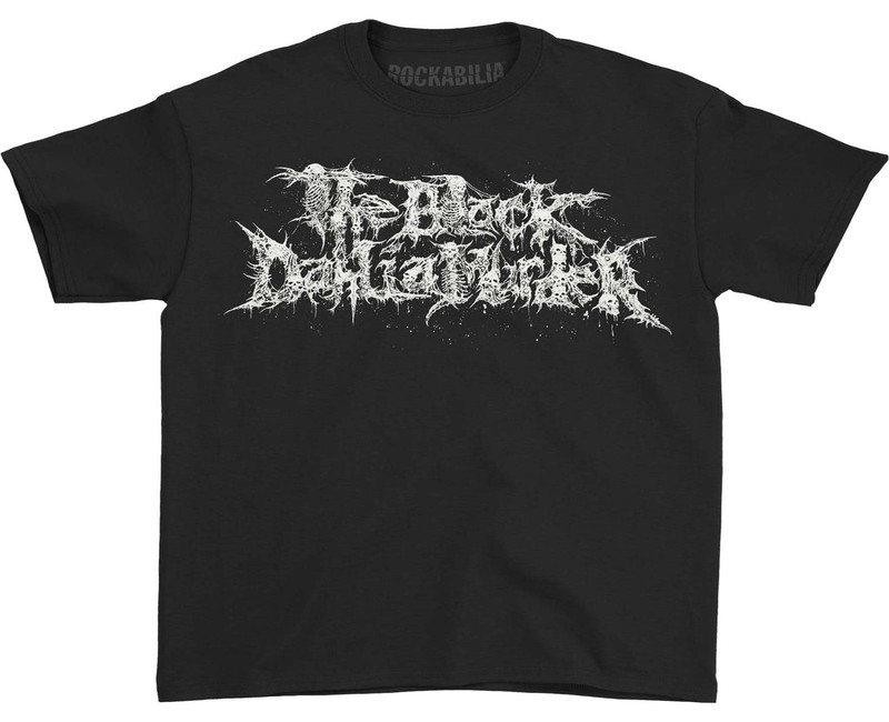 The Black Dahlia Murder Merch Guide: Where to Find Official and Exclusive Items