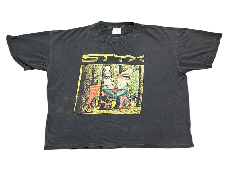 The Art of Finding Authentic Return To Paradise Merchandise