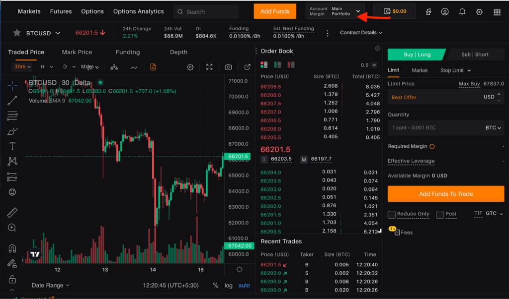 Binance Sign Up and Trading Platform Setup Walkthrough Guide