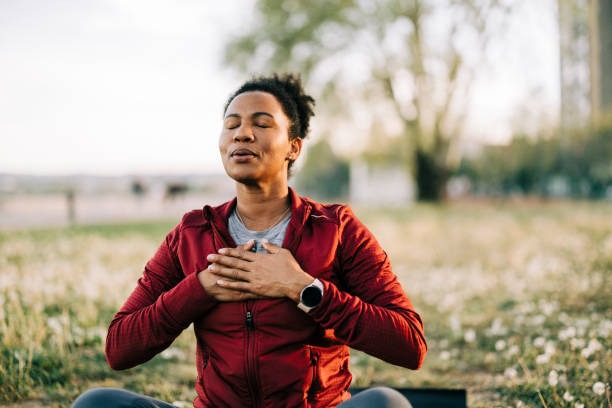 How to Stay Motivated on Your Health Journey